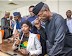 N-Power Recall VP Osinbajo Visit To Situation Room In 2017 - Throwback Thursday Photos