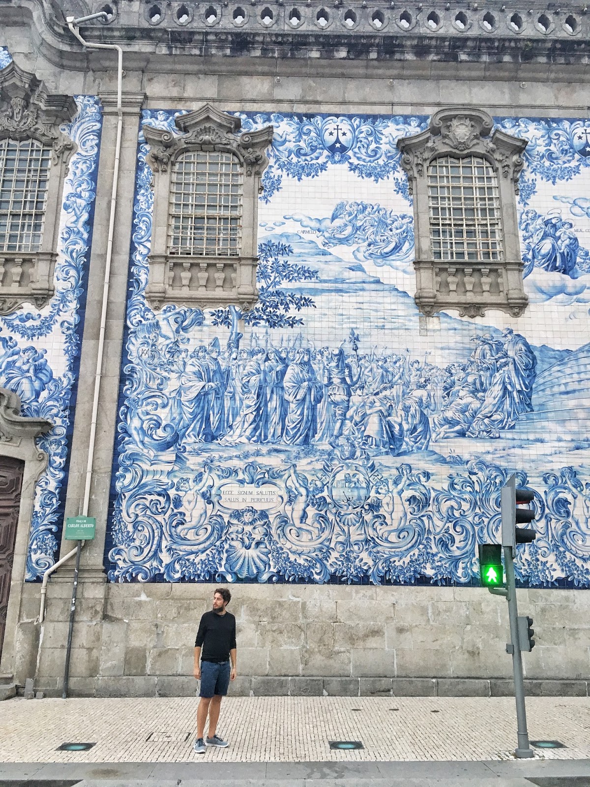 Porto, Portugal, travel tips
