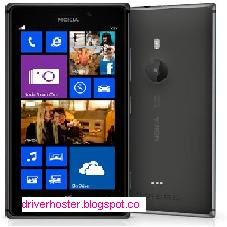 Nokia lumia 925 usb driver