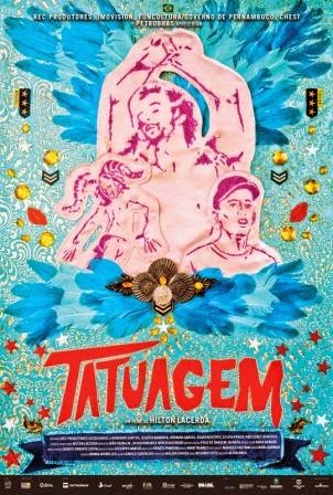 Tatuagem, film