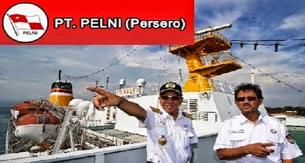 PT PELNI PERSERO : JUNIOR OFFICER AKUTANSI - BUMN, INDONESIA