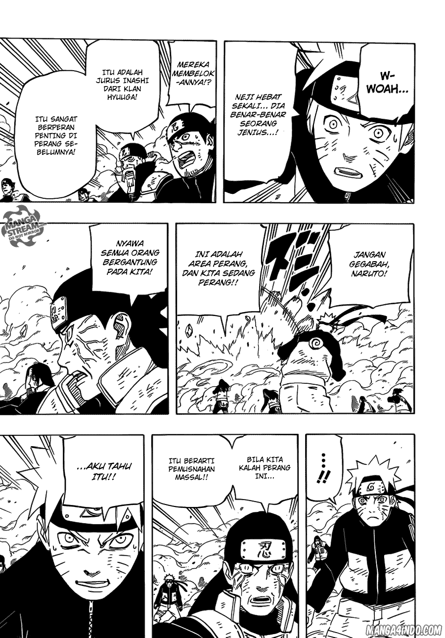 komik naruto terbaru 614 page 4