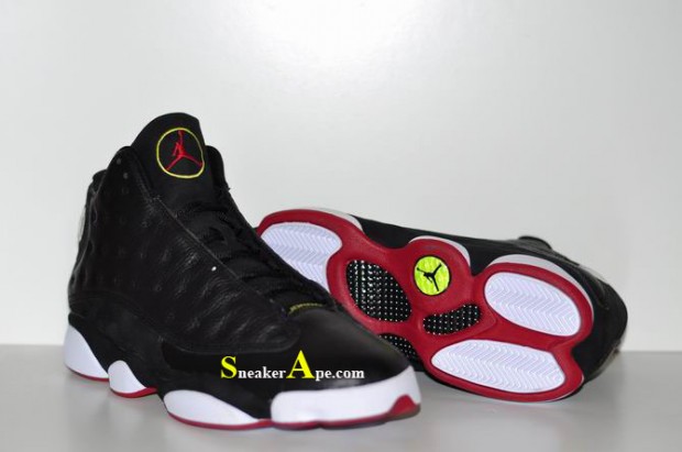 playoff 13s