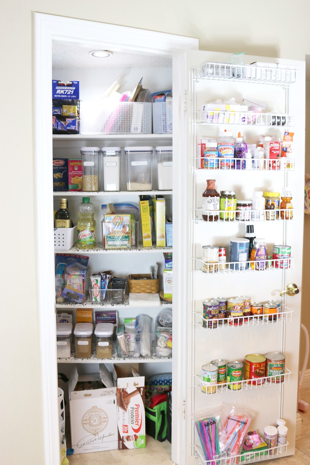 5 Tips To Organzing Your Home