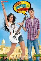 The Most Hatke Love Story - Mere Brother Ki Dulhan - video dailymotion