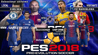 dowload pes 2018 for pc dowload pes 2018 for pc