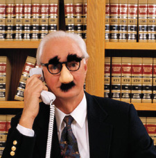 law attorney