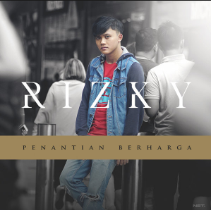 Penantian Berharga - Lirik Lagu Rizky Febian