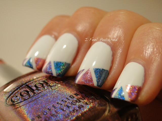 Color Club Eternal Beauty