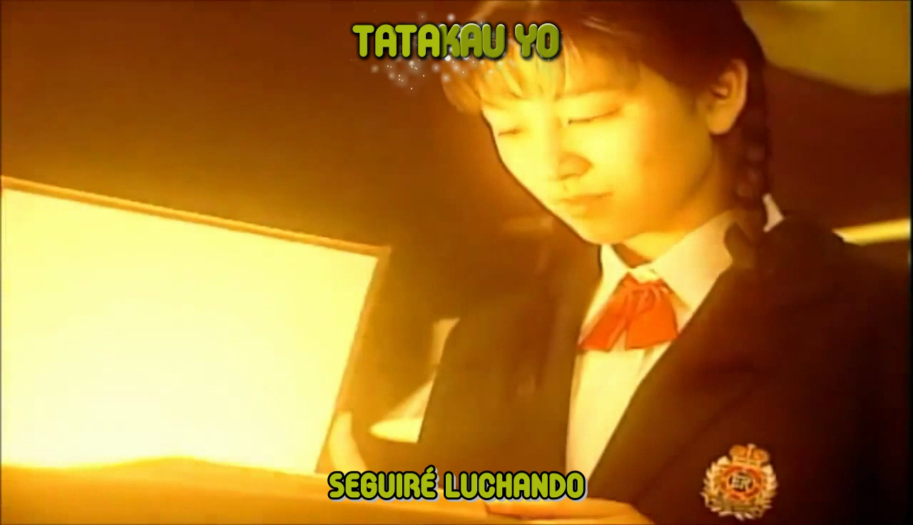 LA CASA DEL JPOP Field Of View Dan Dan Kokoro Hikareteku