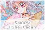 Sakura Hime Kaden