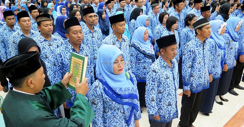 Kemenkeu Buka Lowongan Kerja Bagi PNS dan Umum, Tertarik? Kemenkeu Buka Lowongan Kerja Bagi PNS dan Umum, Tertarik?