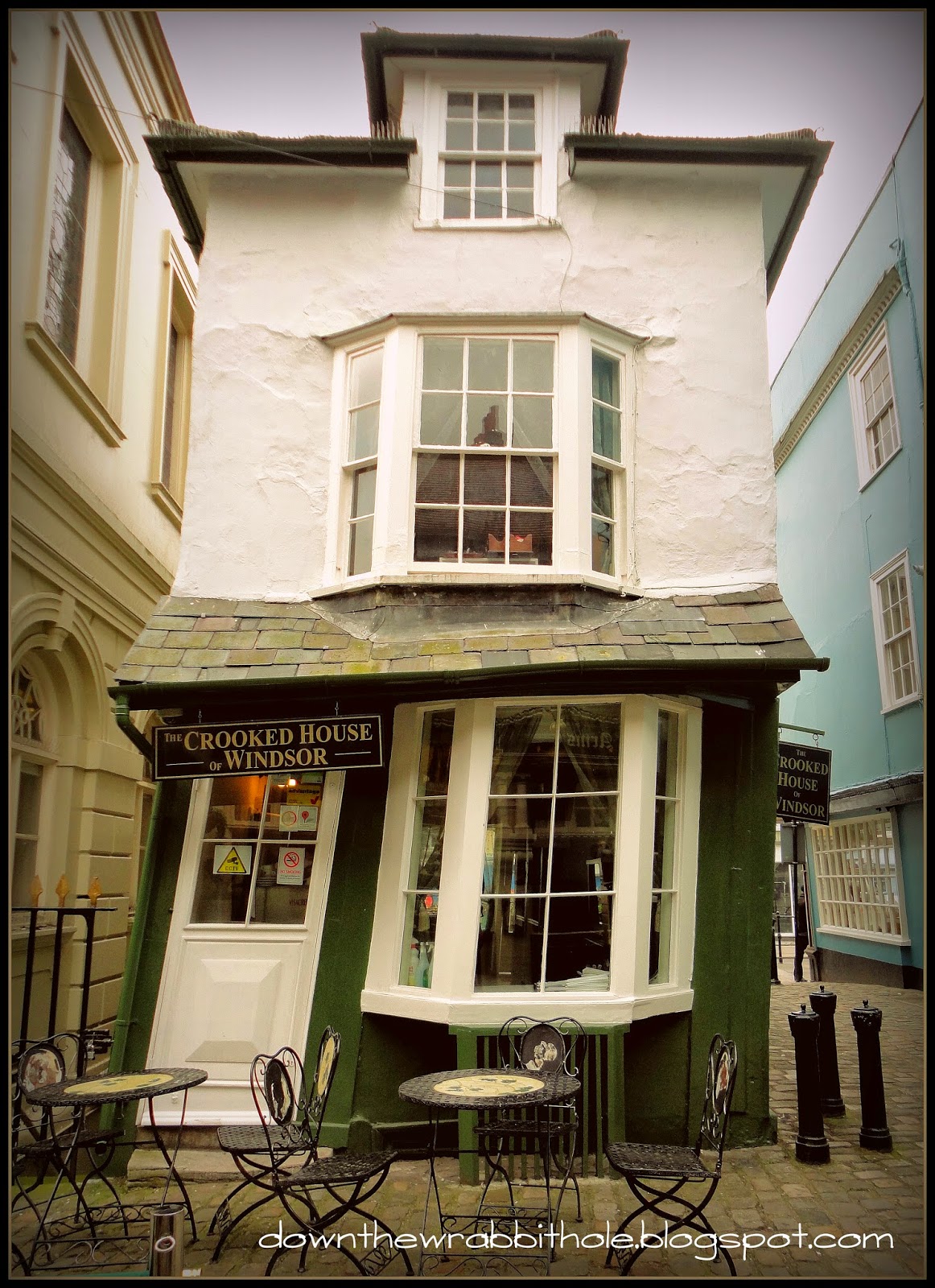 Down the Wrabbit Hole The Travel Bucket List Visit Windsor Castle