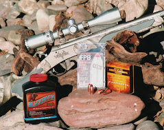 Be Sure To Visit The Traditions Performance Firearms Website