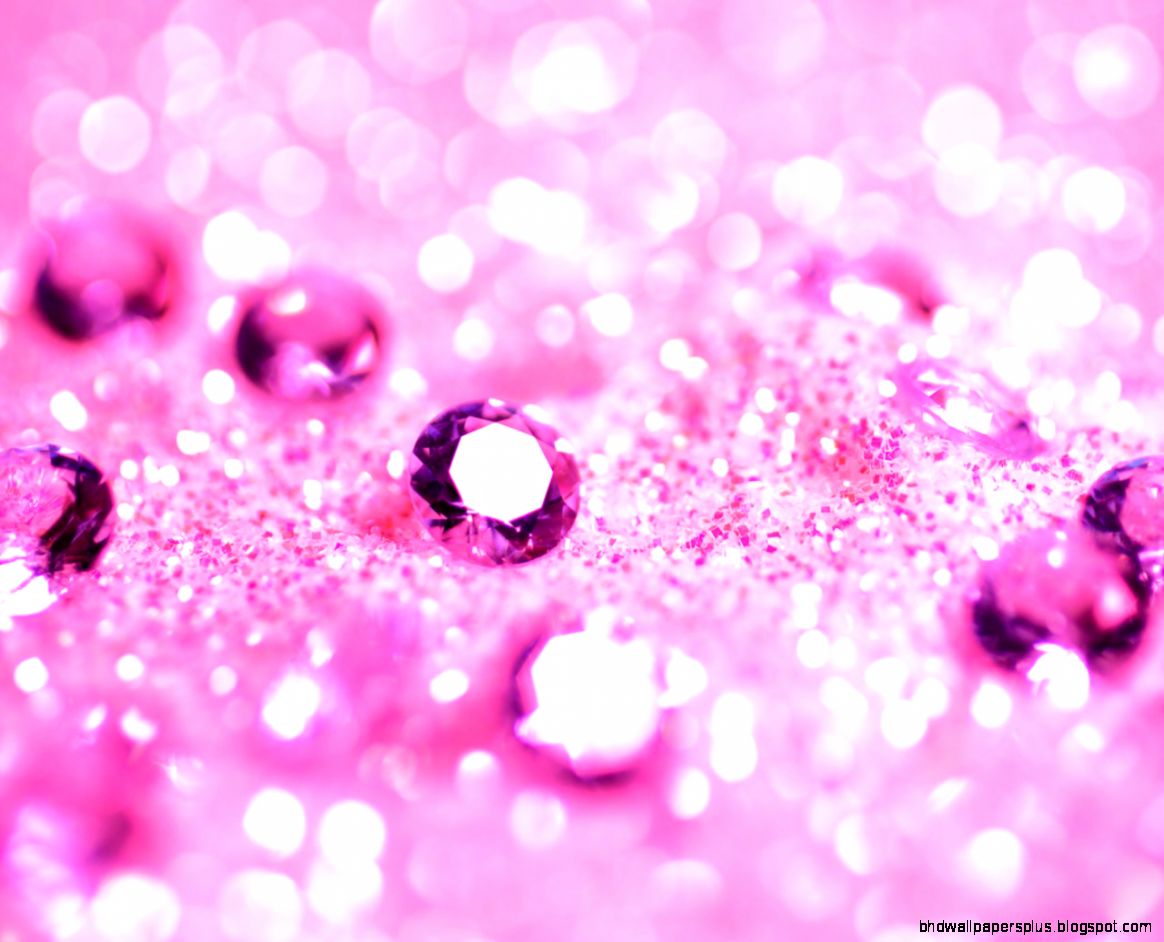 40 Cool Pink Wallpapers for Your Desktop