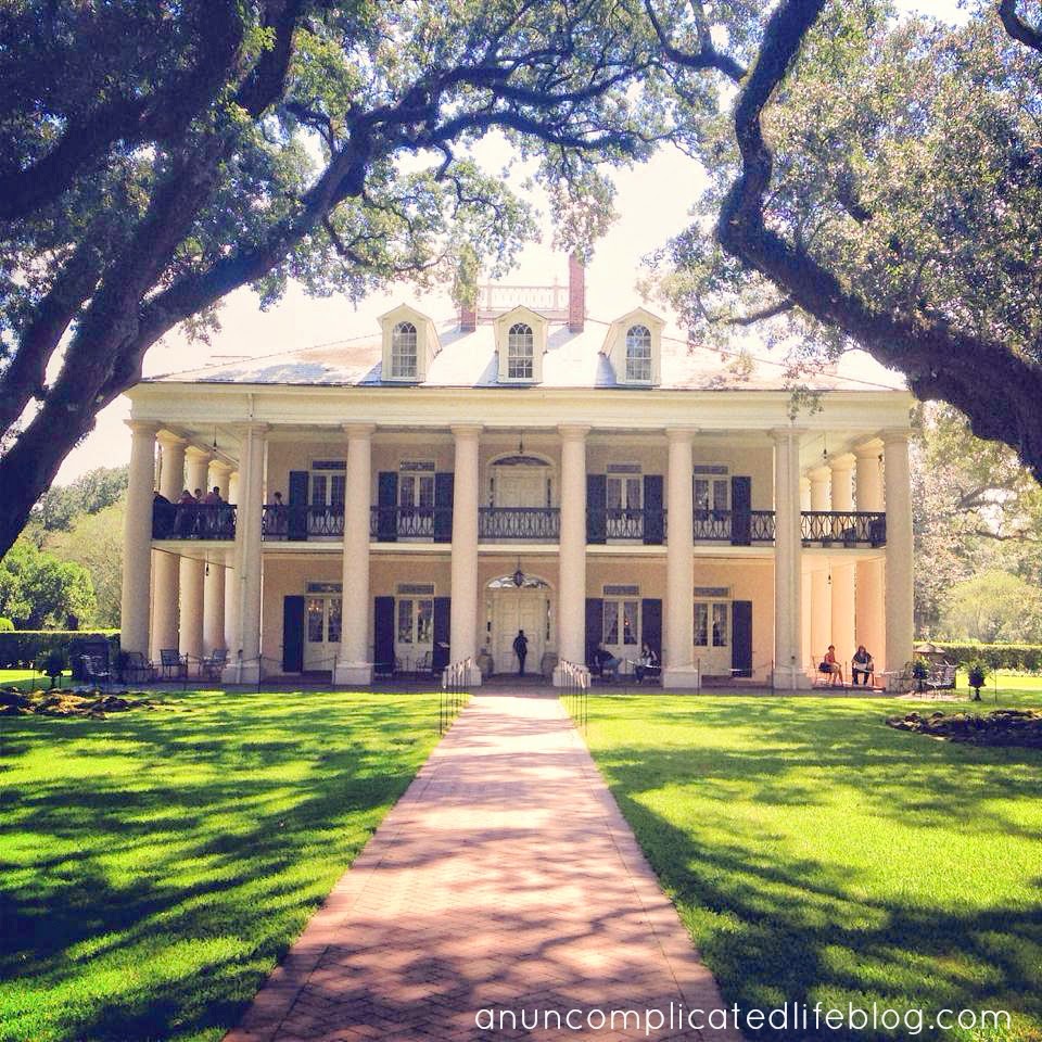 An Life Blog 5 Best Domestic Travel Desinations