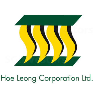 HOE LEONG CORPORATION LTD. (SGX:H20) @ SG investors.io