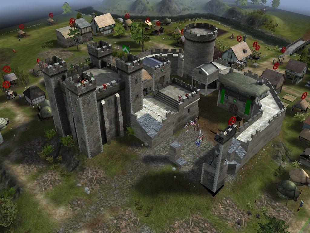 Игры где строишь замок. Игра Stronghold 3. Стронгхолд 3 замки. Стронгхолд 3 крепость. Stronghold 3 Gold Edition.