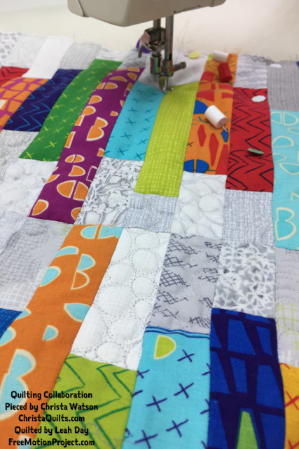 Christa Quilt