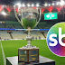SBT exibe final do Carioca na quarta; jogo de domingo segue só na FluTV