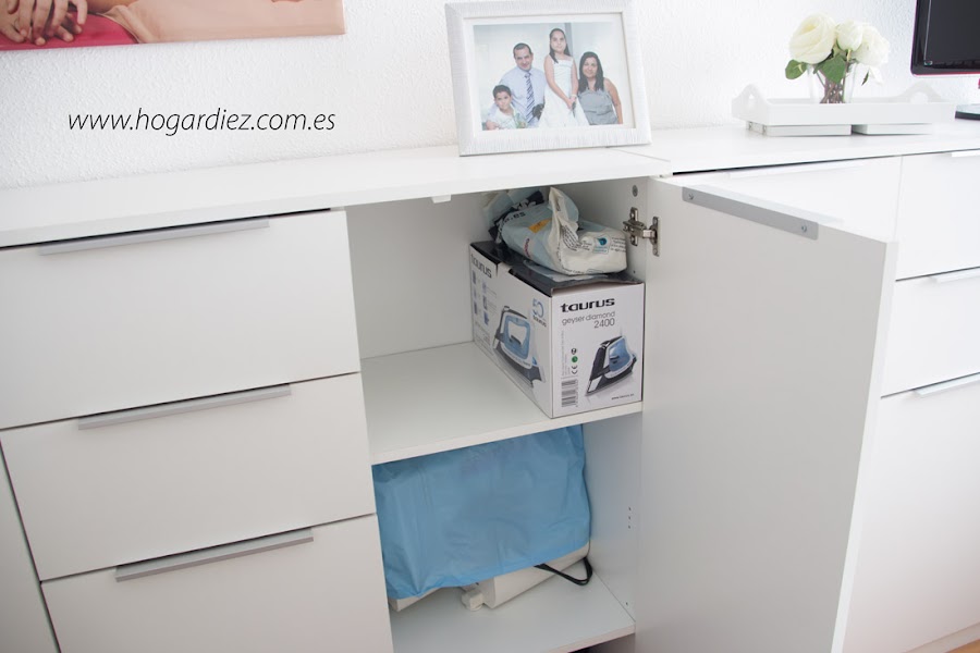 Cómo ordeno mi habitación