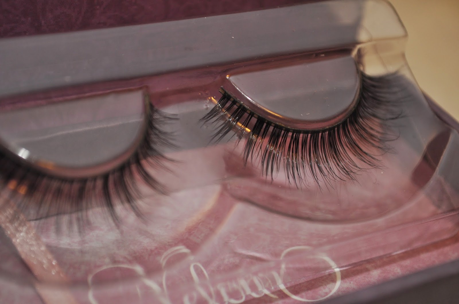  Naturally Beautiful Velour Lashes Are Those Real