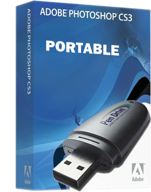 Download Adobe Photoshop CS3 Portable Full Version update 2014