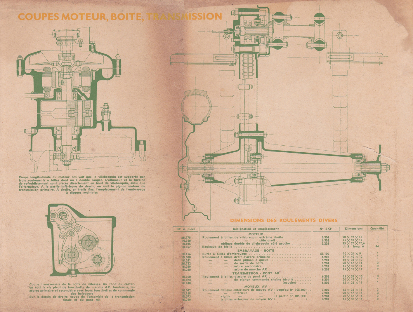 Velam Isetta Repair Manual 1957