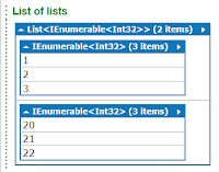 EliasZone: How to flatten a list of lists into a flat list in one line ...