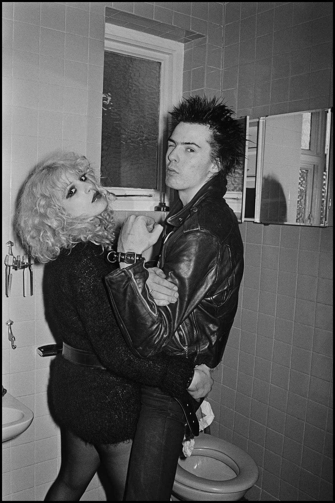 The punk Romeo and Juliet: Inside the tragic love of Sid and Nancy – Film Daily