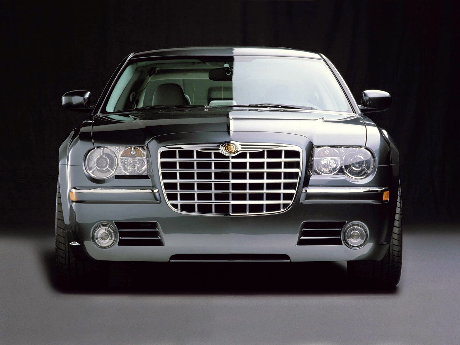 Chrysler rooteto6