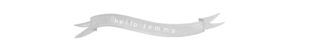 Hello Jemma