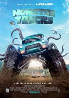 Monster Trucks (2016)