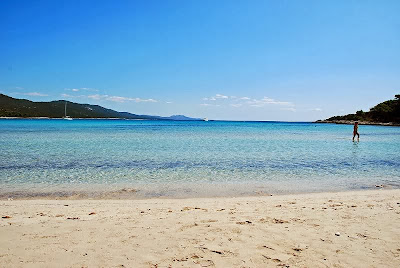 Las playas de Croacia