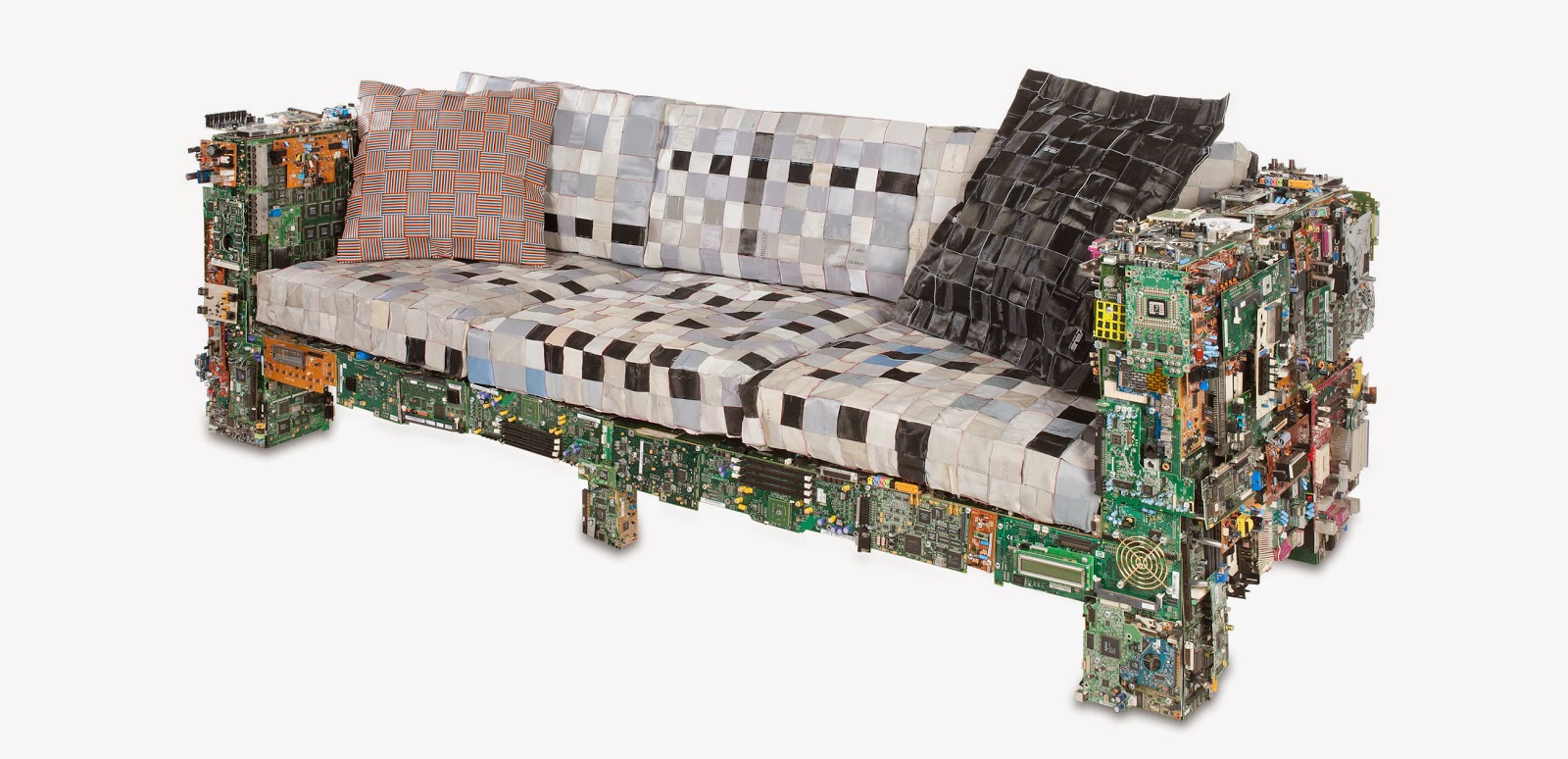 Design Stack A Blog about Art, Design and Architecture Recycled Re