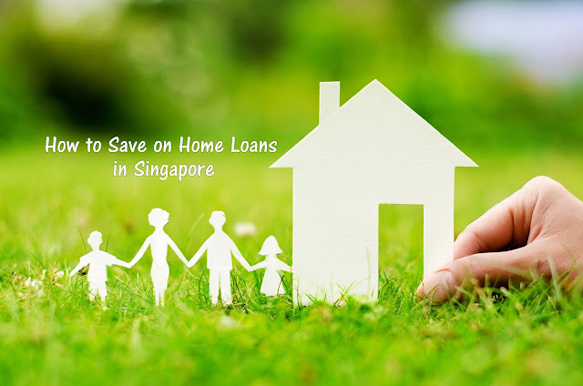 How to save on Housing Loan in Singapore 