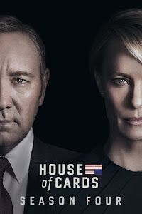 House of Cards Poster