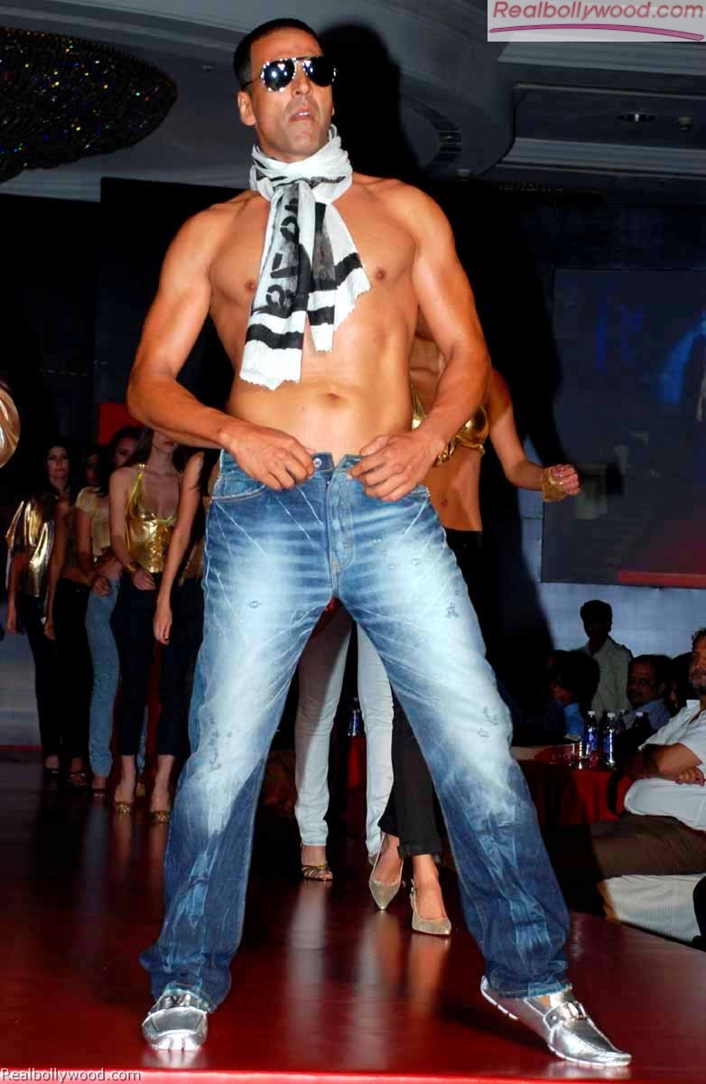 Akshay Kumar