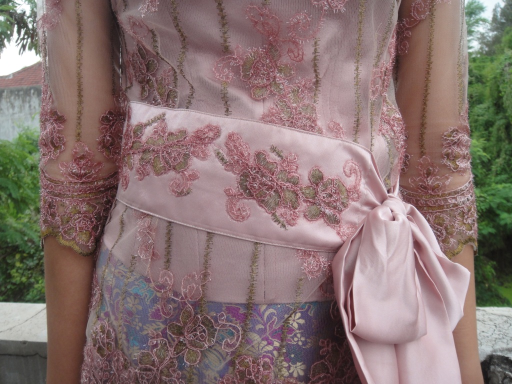 Kebaya Pengantin Di Mayestik E Kebaya