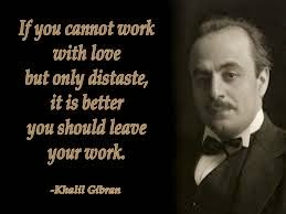 Clancy Tucker's Blog: 22 April 2014 - KHALIL GIBRAN