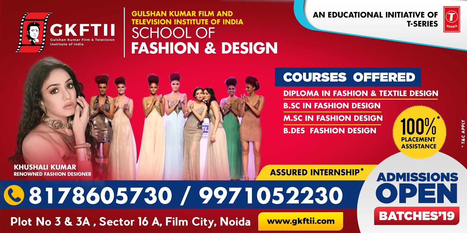 Flex Banner Rk Graphics
