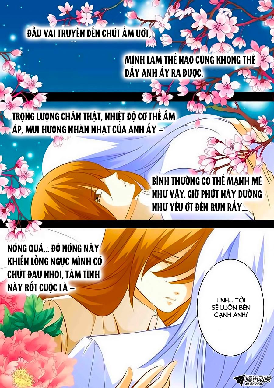 Đến Làm Yêu Quái Đi Chap 45 - Next Chap 46