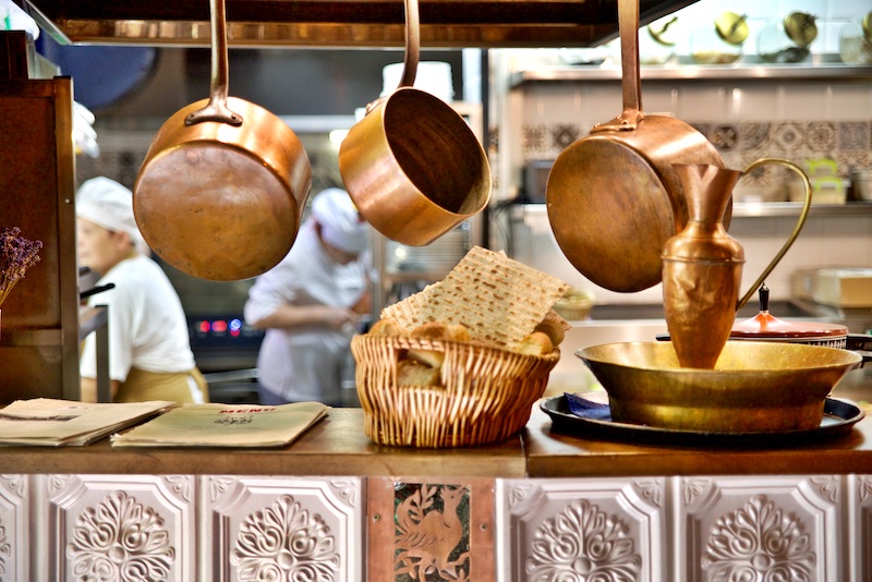 Lwów co jeść, Lwów gdzie jeść, Lwów najlepsze restauracje