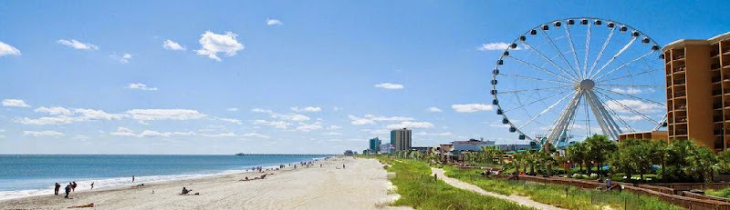 Visit Myrtle Beach Drives One Third of Site Traffic from Mobile