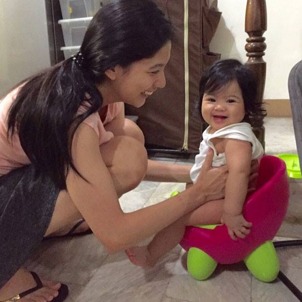 Probinsya Life. Actress turned Parenting Coach Mom Jennica Garcia Shares How Hands On She Is Probinsya Life. Actress turned Parenting Coach Mom Jennica Garcia Shares How Hands On She Is