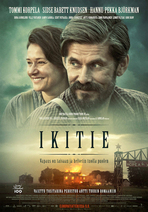 IKITIE watch online - IKITIE full movie | ilmaisia IKITIE watch online - IKITIE full movie | ilmaisia