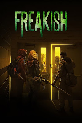 Freakish Poster