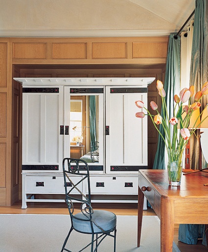 College Designs: home design quick click