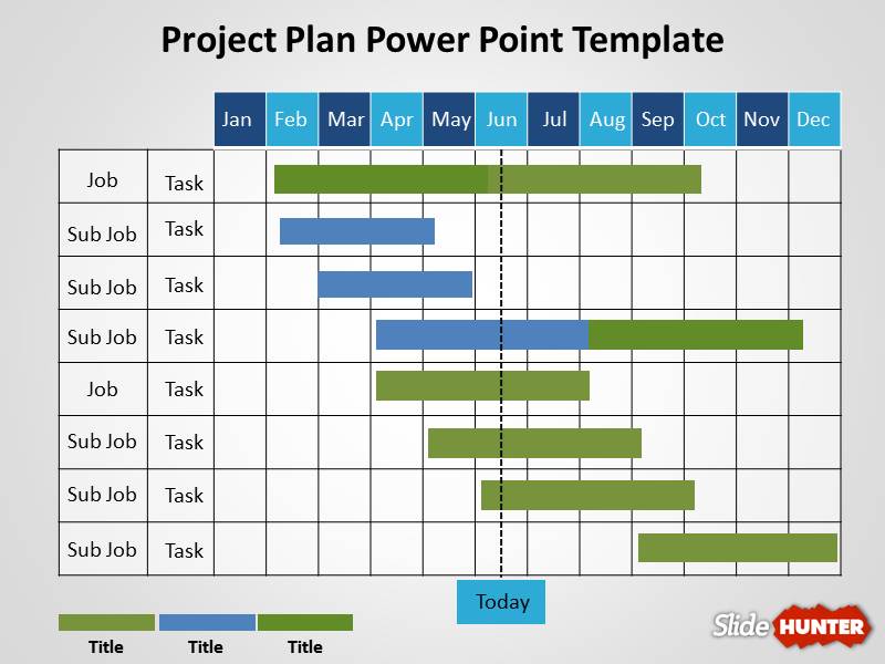 Simple Work Plan Template In Microsoft Excel Templates