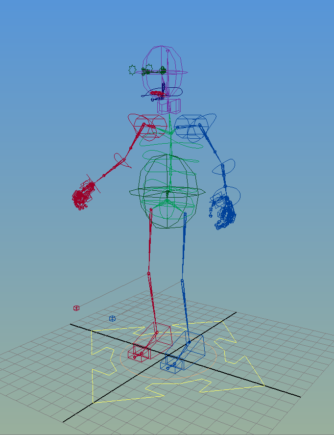 What Is Riggs The Framework of Riggs | TYLER HURD